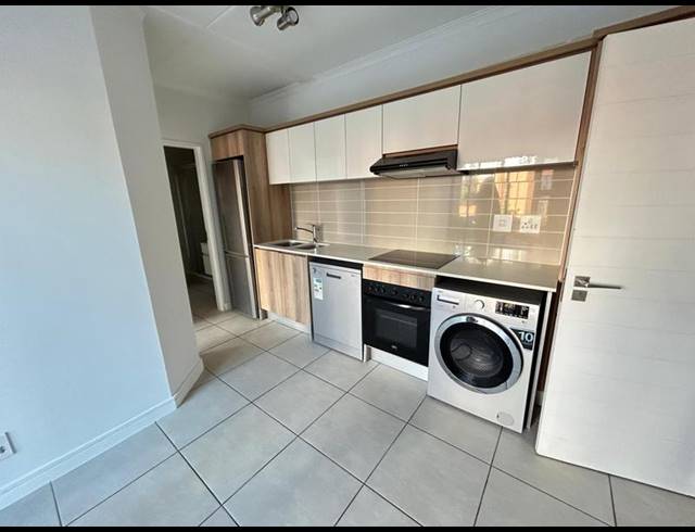 1 BEDROOM APARTMENT FOR SALE IN LINBRO PARK